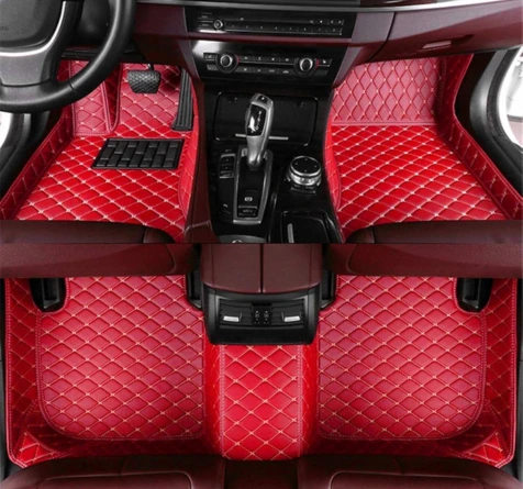 car floor matting price in pakistan-
