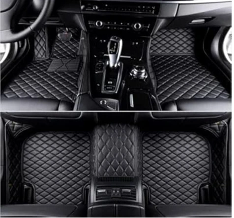 car floor matting price in pakistan