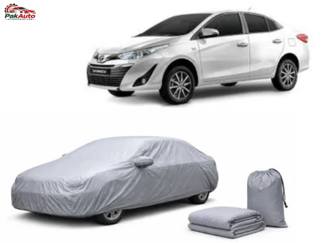 car top cover waterproof price in pakistan