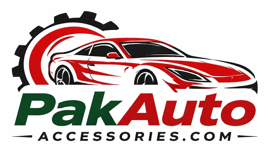 PakAutoAccessories.com -logo-