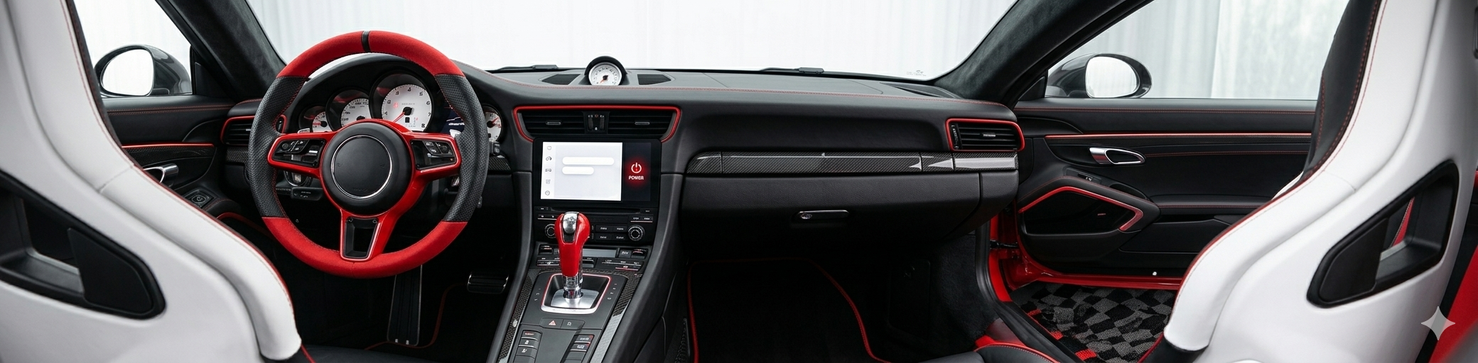 interior accessories